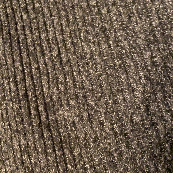 NWT Rachel Zoe Wear 2 Ways Sweater Dress  S - Picture 5 of 6